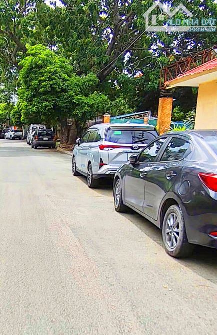 [ Bán Nhà GÒ VẤP ] Hẻm Xe Hơi Tránh Sát Mặt Tiền NGUYỄN VĂN LƯỢNG - 8,6m×11m - 19.x TỶ