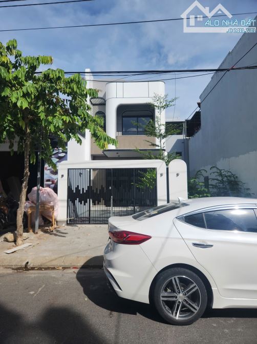 Bán nhà riêng, 100 m², Liên Chiểu