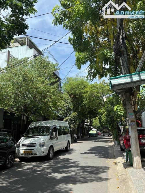 - Bán nhà 3 mê đúc đường Trần Mai Ninh, Khuê Trung, Cẩm Lệ, DT 90m2- GIá 8,5 Tỷ TL