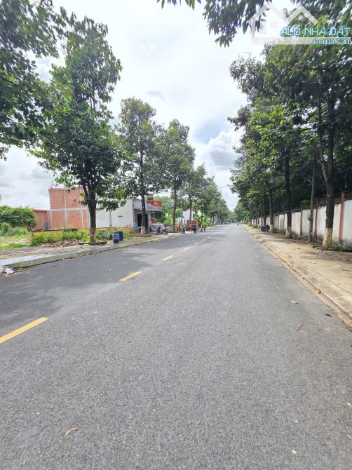 5,4Tỷ TL🔥Bán đất 6x25m_150m2_ Tặng nhà Kho MT đường Hố Lang, p.Tân Bình, Tp.Dĩ An