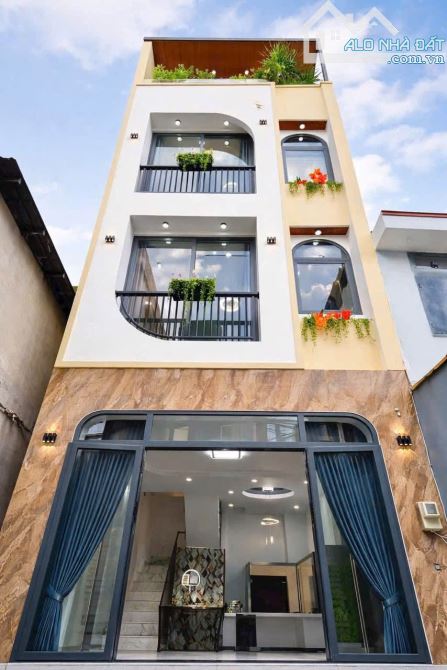 NHÀ ĐẦY NẮNG PHONG THUỶ TỐT ĐƯỜNG HƯNG PHÚ, QUẬN 8-GIÁ:3.05TỶ/61M2-ĐANG KD 18TR/THÁNG