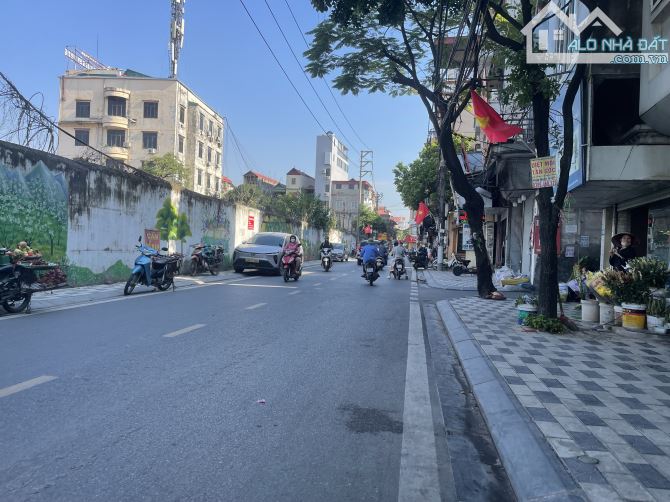 Bán nhà 3 tầng chung cư min ni tây Bầu Thiên Lộc , Hà Nội