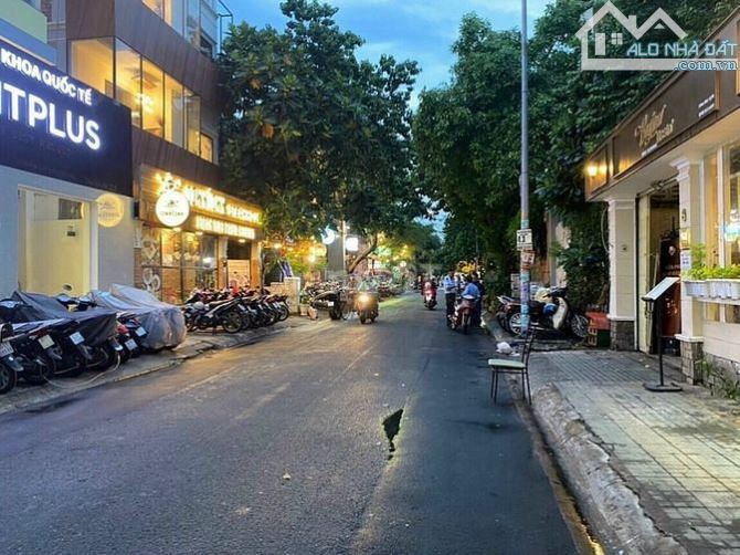 MẶT TIỀN LỚN CAO THẮNG, Q3 – GIẢM SỐC 10 TỶ – DÒNG TIỀN SẴN 1.2 TỶ/NĂM 🔥