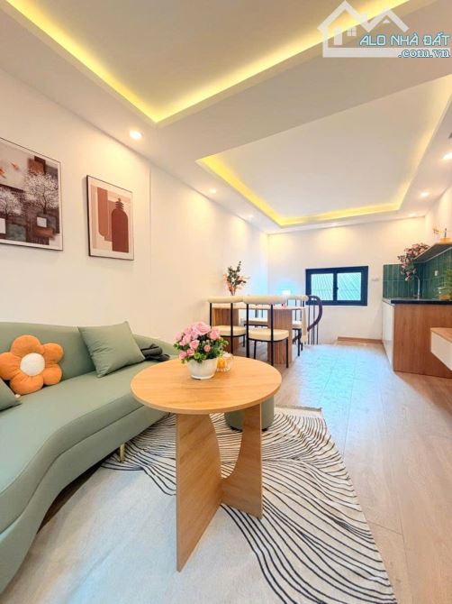 🌟Căn hộ phố cổ Hàng Khoai, Hoàn Kiếm, lô góc 80m2 2pn ở ngay chỉ 3,79 tỷ🌟