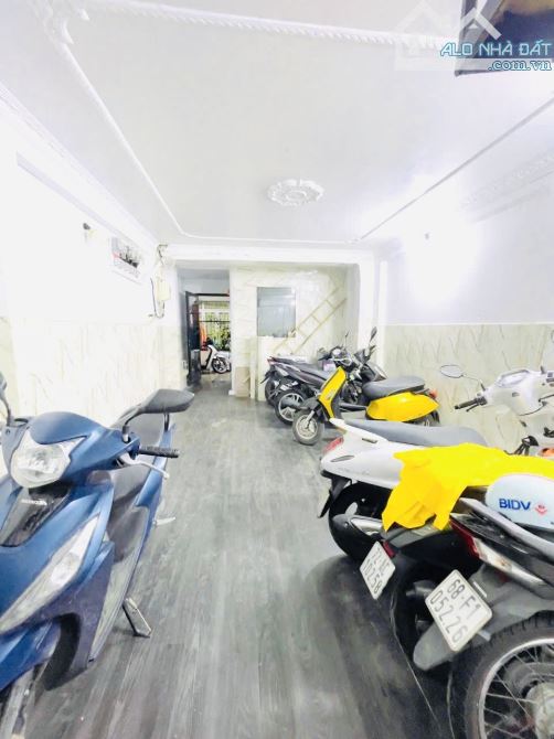 🌇🏡KHU HIẾM NHÀ BÁN NGUYỄN KHOÁI TRỤC ĐƯỜNG SIÊU ĐẸP PHƯỜNG 2 QU.4 SẮP CÓ CẦU NGUYỄN KHOÁ
