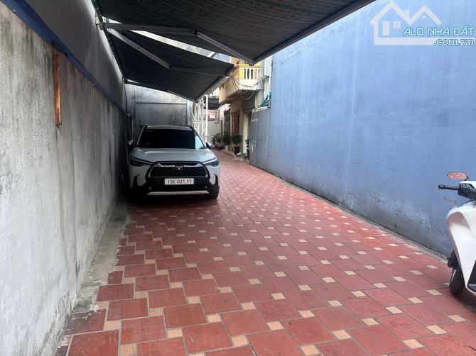 🏠 BÁN NHÀ HÀO KHÊ 41M² – 4 TẦNG – Ô TÔ ĐỖ CỬA – GIÁ 3,2 TỶ