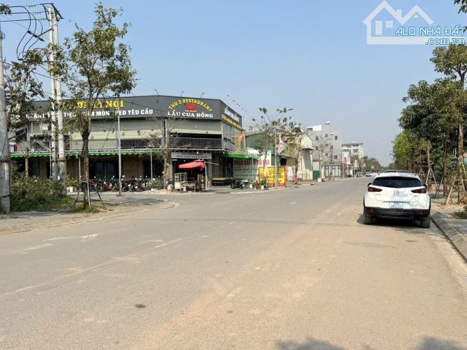 CHO THUÊ 18.000m2 ĐẤT SẢN XUẤT - KCN NGUYÊN KHÊ - THỜI HẠN CÒN 40 NĂM - ĐƯỜNG RỘNG 40m - G