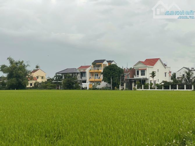 Bán Villa View Lúa An Mỹ Hội An – Không Gian Nghỉ Dưỡng Xanh, Thoáng Đẹp Với Hồ Bơi Riêng