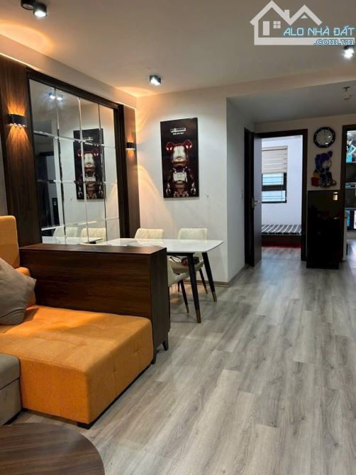 Bán chung cư Hudic phường Tân Bình, TP HD, 38m2, 1 ngủ, 1 vs, 1 phòng khách, chỉ 1.1x tỷ