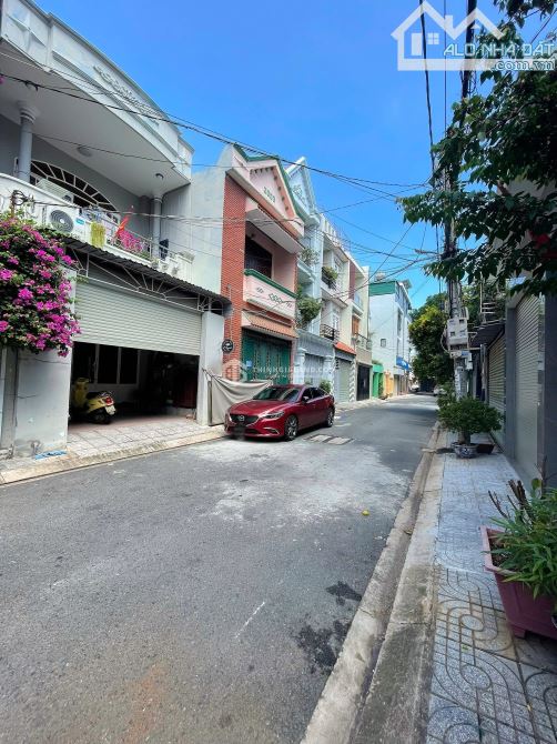 BÁN NHÀ 1 TRỆT 1 LẦU, KHU NỘI BỘ HOÀNG VĂN THỤ PHƯỜNG 7. GIÁ 9 TỶ