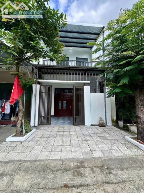 🏡 CHÍNH CHỦ BÁN NHÀ 2 TẦNG – HÒA QUÝ, NGŨ HÀNH SƠN, ĐÀ NẴNG