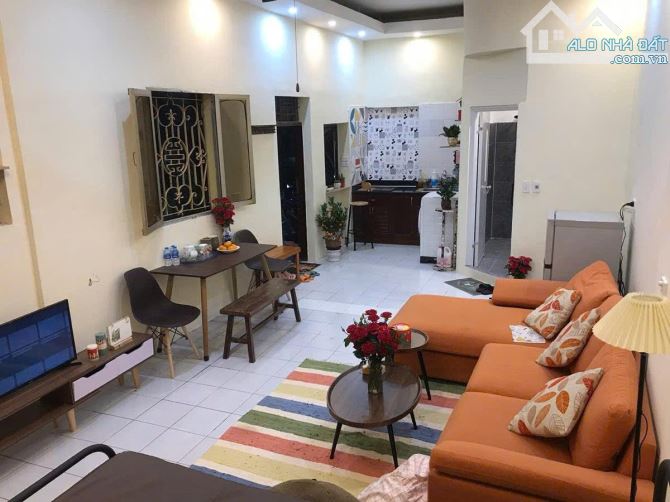 🌟Homestay Hàng Vôi, Hoàn Kiếm, gần hồ gươm, tầng 1, 40m2 giá 5,5 tỷ🌟
