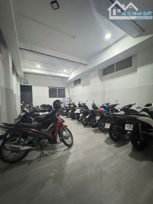 BÁN TÒA CĂN HỘ MẶT TIỀN HUỲNH VĂN NGHỆ – DÒNG TIỀN 70 TRIỆU/THÁNG NGŨ HÀNH SƠN