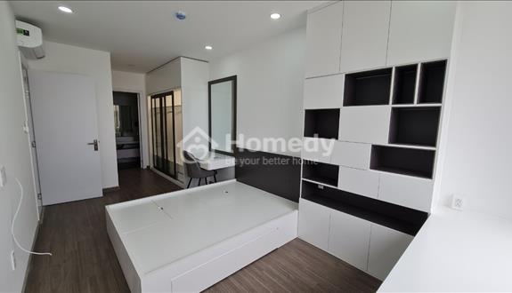 Kinh doanh thua lỗ bán gấp căn hộ Lavida Plus 74,24m2, 1,84 tỷ 2 phòng ngủ, 2WC, full nội thất