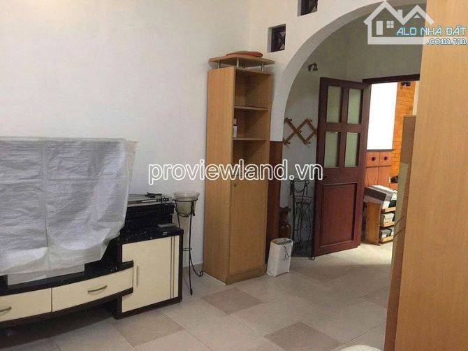 Bán nhà mặt tiền Lam Sơn Phú Nhuận, 90,7m², 3 tầng, đang cho thuê, giá 35 tỷ