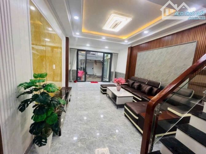 Bán gấp nhà Tạ Quang Bửu Gần Bên xe Quận 8- Trả trước: 500TRIỆU