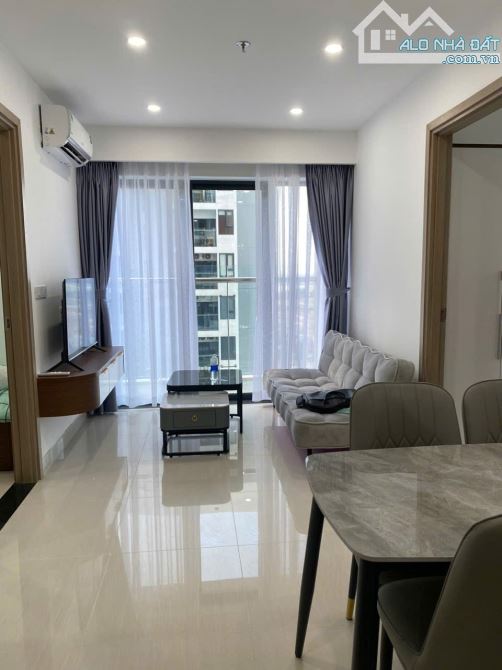 1.9xty căn hộ Nera Garden 2pn full nội thất