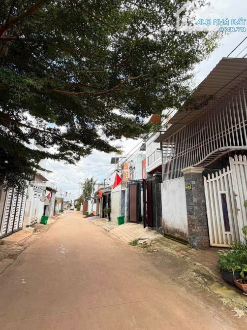 NHÀ HẺM 41 LƯU QUANG VŨ (HẺM 30A ĐỒNG KHỞI, DT: 5x23,5M, GIÁ: 3,99 TỈ