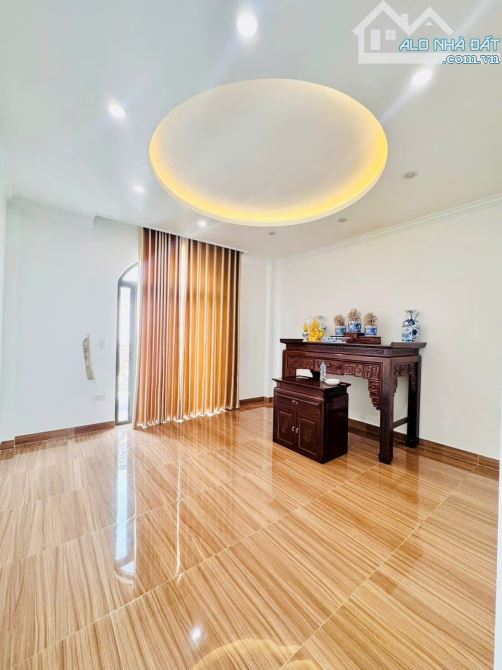 🔥🔥 CHỈ 4,8X TỶ – 50M NHÀ 4 TẦNG ĐỘC LẬP, ĐẸP LUNG LINH – FULL NỘI THẤT TẠI TĐC XI MĂNG
