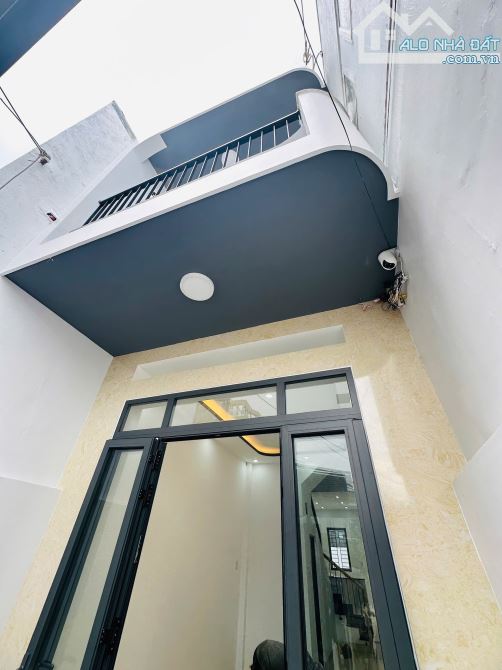 🗣️🗣️ Cần bán nhà 2 tầng mới 100% mặt tiền đường Việt Bắc cách biển chỉ tầm 400m giá 5,3
