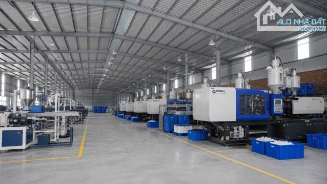 X126 Bán nhà máy 1Ha5 thuộc Cụm Công Nghiệp- Biên Hoà - TP Đồng Nai - Pháp lý chuẩn . 👉 Đ
