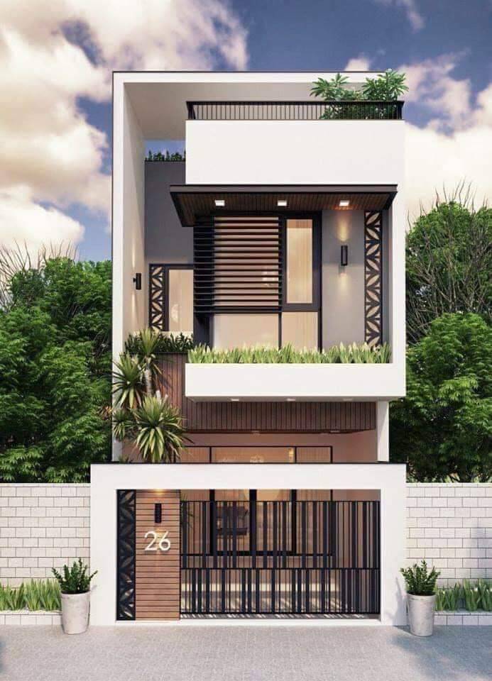Bán nhà Giáp Hải Củ Chi, 80m2 2 lầu, có sổ hồng, nhà đẹp giá tốt chỉ 1.9 tỷ