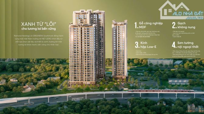 3 TỶ → CĂN HỘ TẠI NGỌC HỒI GREENERA → GA NGỌC HỒI → HẠ TẦNG → TIỆN ÍCH