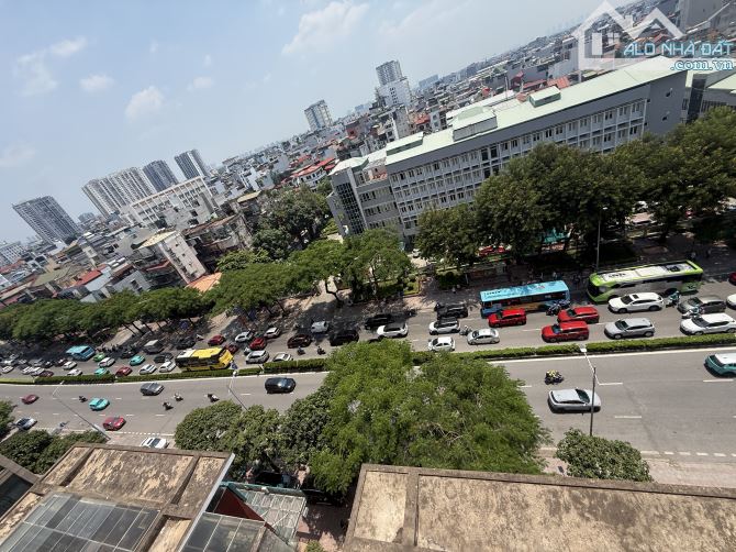 CẮT LỖ CHUNG CƯ NGUYỄN VĂN CỪ 94M+3NGỦ.6TỶ LÔ GÓC VIEW MẶT PHỐ AN SINH TUYỆT VỜI