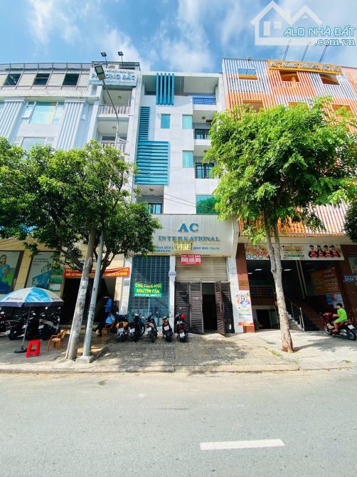 🔥 BÁN GẤP MT PHAN XÍCH LONG – 6.6x14M – HẦM + 5 TẦNG – 86M² – CHỈ 35 TỶ 🔥