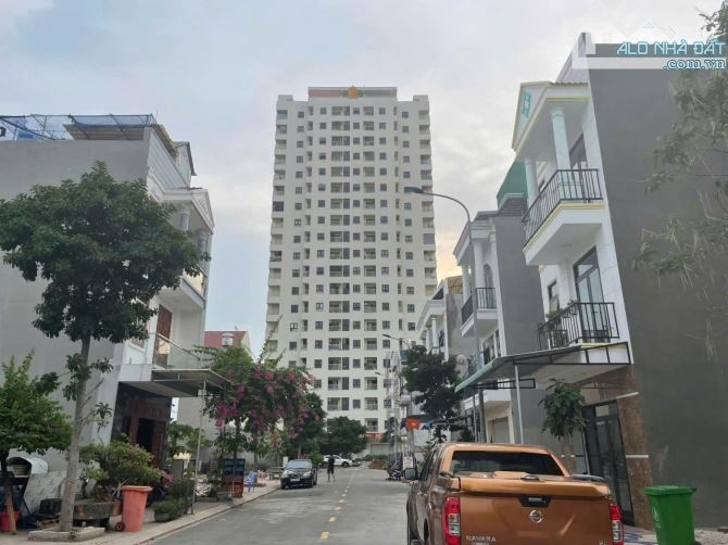 (8835) tecco tower tân đông hiệp: trước 1,8 tỷ. Ép giá được 1,420 tỷ