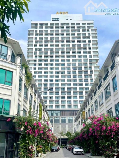 Siêu hot!!!! Căn shophouse APEC PHÚ YÊN - GIÁ CẮT LỖ CHỈ 6,2 TỶ