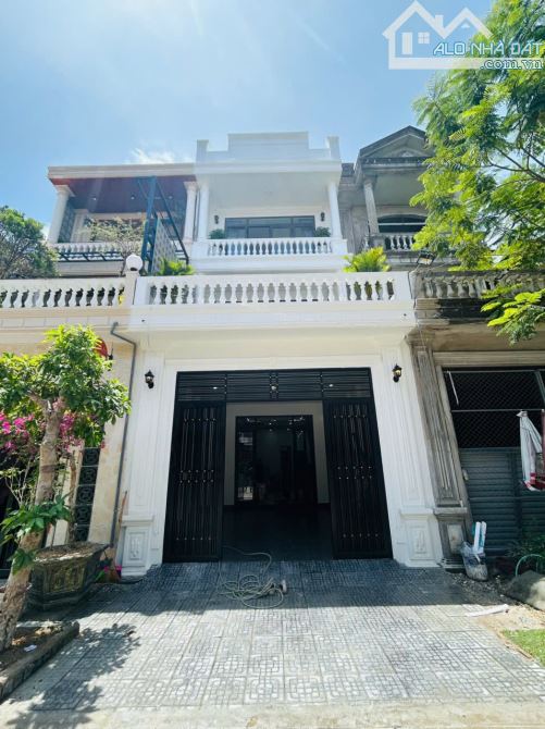 Bán nhà 3 tầng Khu C Phú Mỹ Thượng, TP Huế. Trung Tâm Phường Mỹ Thượng, tp Huế