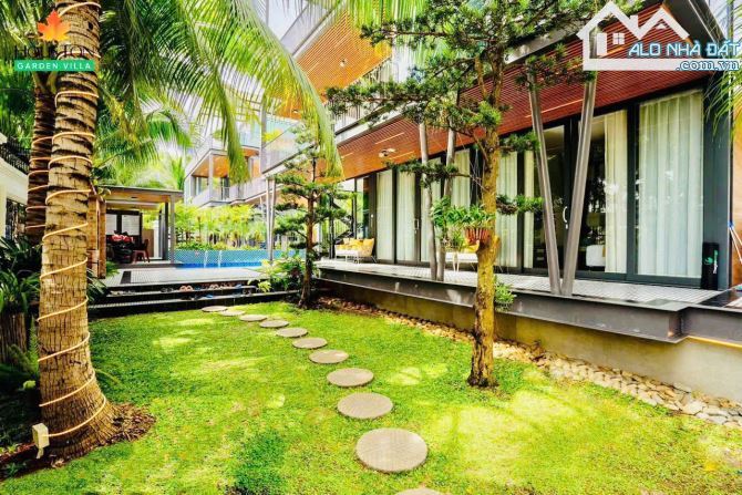 BÁN BIỆT THỰ KHU THANH BÌNH, VŨNG TÀU, DIỆN TÍCH 576M2 KHU VỰC DÂN CƯ AN NINH, TIỀM NĂNG