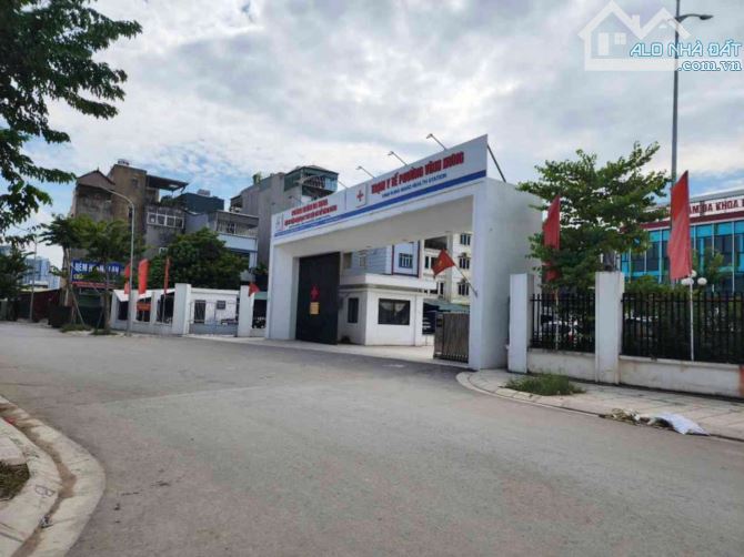 Đón Đầu Tương Lai - Nam Dư / 26m / 4 Tầng Lô Góc / Nhỉnh 4 Tỷ