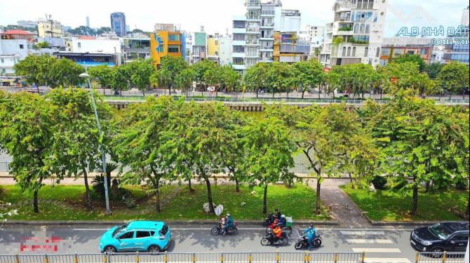 Nhà Thật Giá Quá Tốt Mặt Tiền Trường Sa 5x20m,cn 110m2,3 Lầu Mới, P2,Phú Nhuận, Giá 2x Tỷ