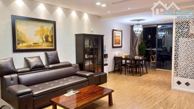 GOLDEN LAND 275 NGUYỄN TRÃI – VIEW THOÁNG : 104M² - 2N2WC – 8.5 TỶ , THANH XUÂN