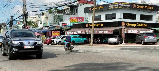 Bán Lô Góc 2MT Hoàng Hữu Nam và D400, Tân Phú, Q9. DT 10mx15m, 148m2- HĐT 35tr/ - 18,9 tỷ