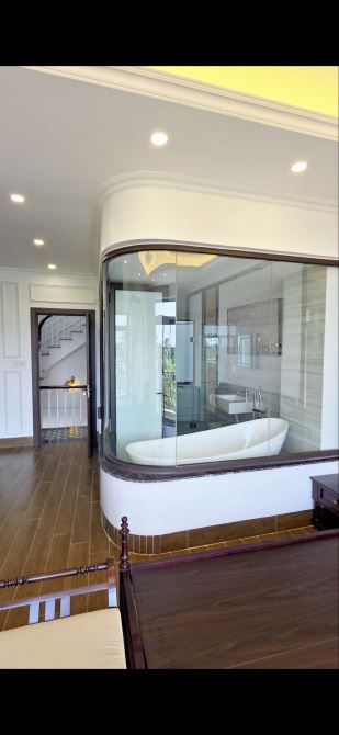 Nhà 4 tầng 2.55 tỷ tại ĐẶNG CƯƠNG, AN DƯƠNG ngõ oto