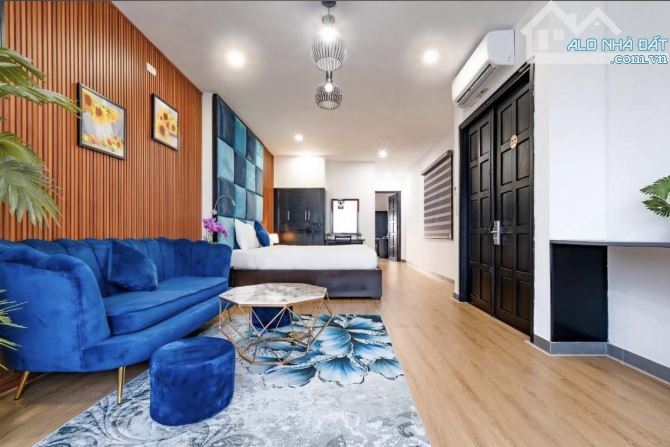 TÀI SẢN MT BIỂN - DÒNG TIỀN ĐẸP VÕ NGUYÊN GIÁP