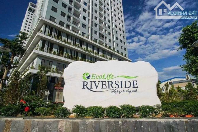 SUẤT NỘI BỘ CĂN HỘ THƯƠNG MẠI ECOLIFE 2PHÒNG NGỦ 60M2 1TỶ 360TRIỆU