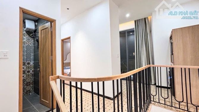 56M² x 2 TẦNG – NGANG 8M – DŨNG SĨ THANH KHÊ.
