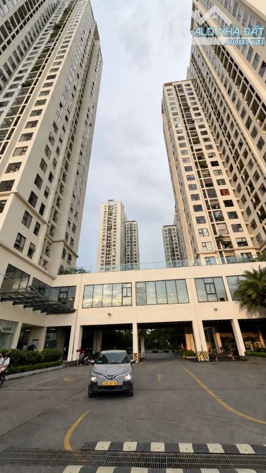 Bán căn hộ lô góc 85m2, 3 ngủ, tầng 11 tại An Bình City Phạm Văn Đồng