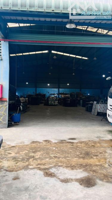 HÀNG KHỦNG MẶT TIỀN THANH NIÊN – BÌNH CHÁNH 🔥 📐DT 2.807M² – 2.120M² ĐẤT Ở.