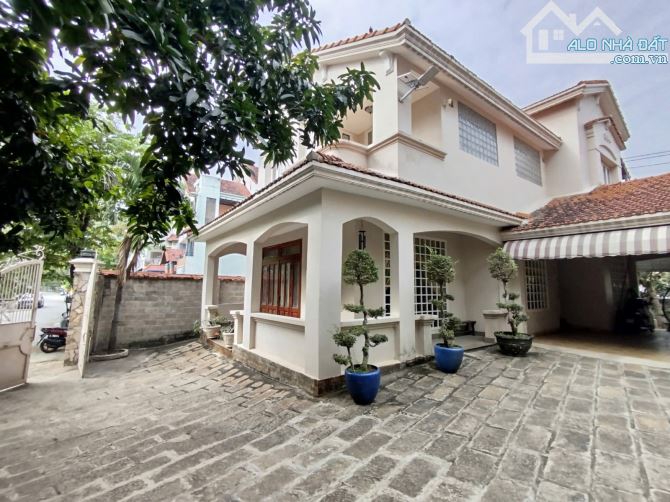 BIỆT THỰ 3 TẦNG KHU GIÁP GÒ VẤP KHU THẠNH LỘC GIÁ RẺ 32.5 TỶ