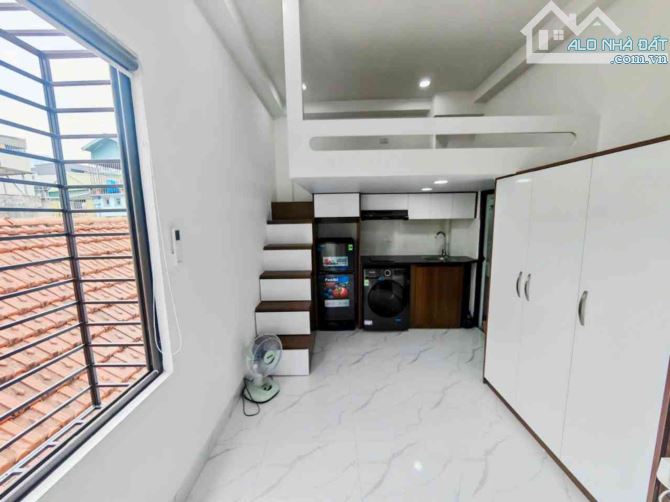 Bán nhà Lê Quang Đạo 125m2 x 7t thang máy, dòng tiền khủng 34,5 tỷ