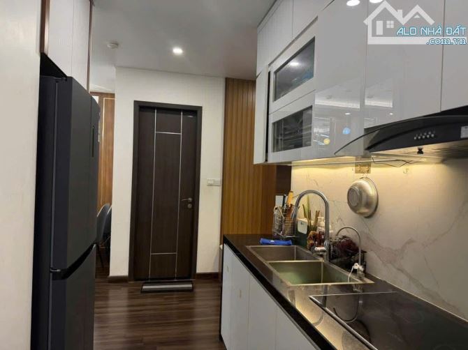 HOT! Căn hộ Hoàng Huy Grand Tower 37 tầng Sở Dầu, Hồng Bàng 61m² full nội thất, giá 2,4 tỷ