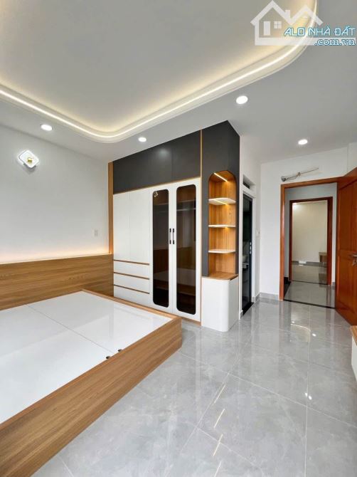 CHỦ THIỆN CHÍ BÁN NHANH NHÀ HUỲNH VĂN BÁNH, Q.PHÚ NHUẬN-GIÁ 4.15TỶ/73,5m2-KD CHO THUÊ 26tr