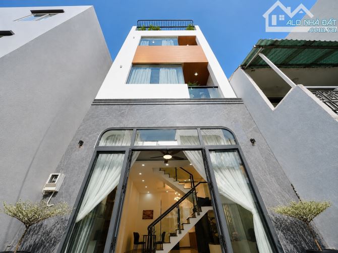 CHỦ THIỆN CHÍ BÁN NHANH NHÀ TÔ HIẾN THÀNH, Q.10. GIÁ 3.89TỶ/69m2. KD CHO THUÊ 29 TRIỆU