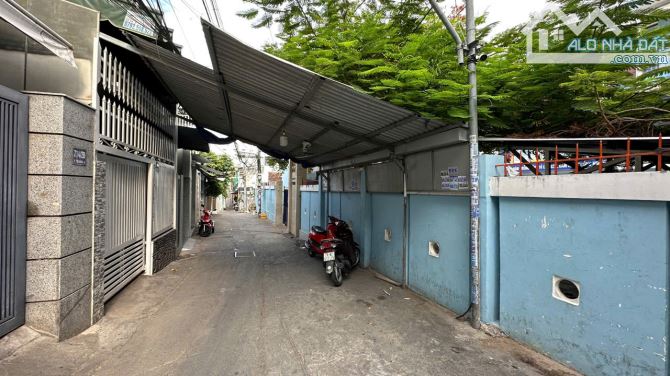 Bán Nhà có 5 Phòng trọ mới tại Lý Phục Man - Bắc Nha Trang.