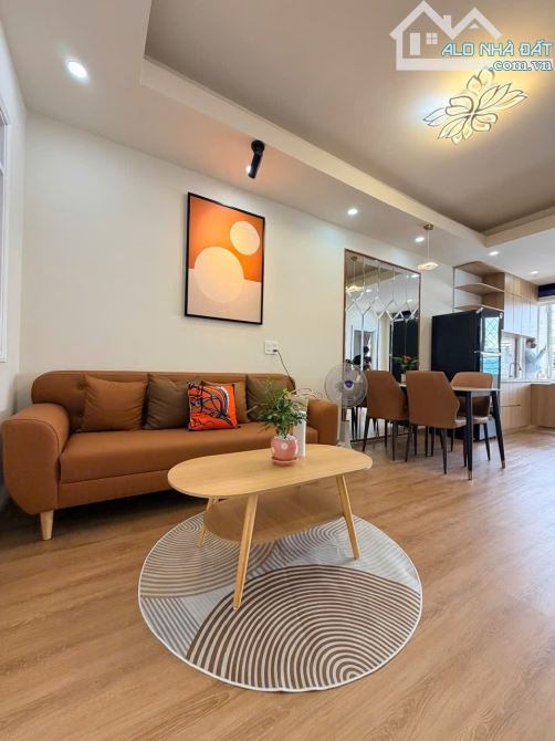 bán căn hộ ct7 vĩnh điềm trung - Dt 62,04m2 chỉ 2 tỷ 190